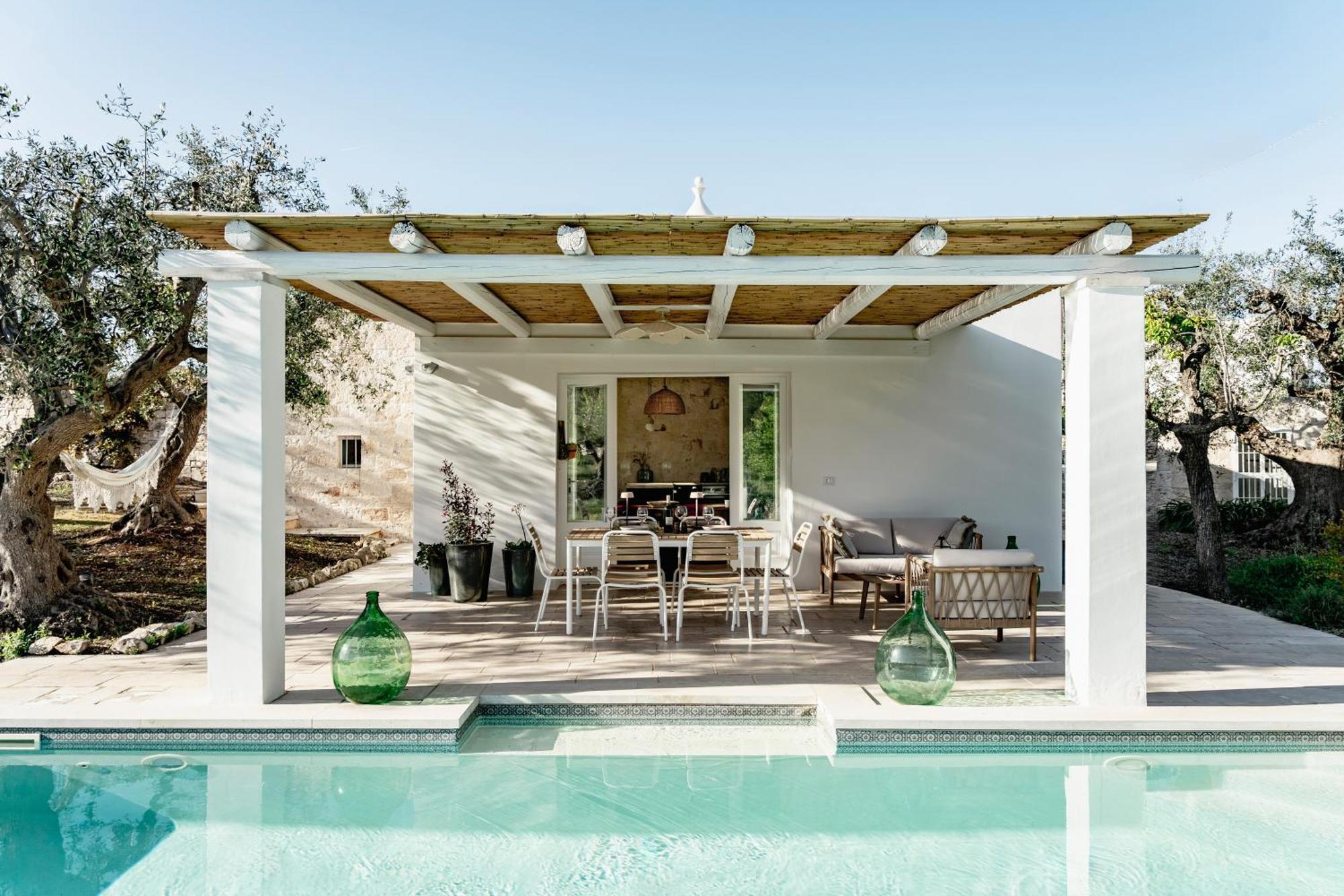 Trullo Zaira Vila Alberobello Exterior foto